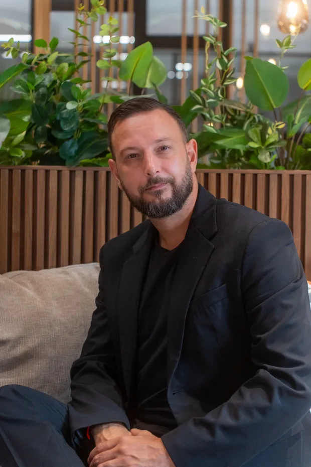 Anthony François, Conseiller immobilier chez BNG Immo