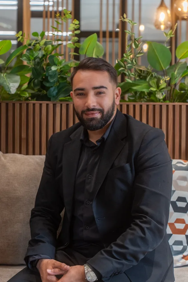 Yassine Stati, Conseiller immobilier chez BNG Immo